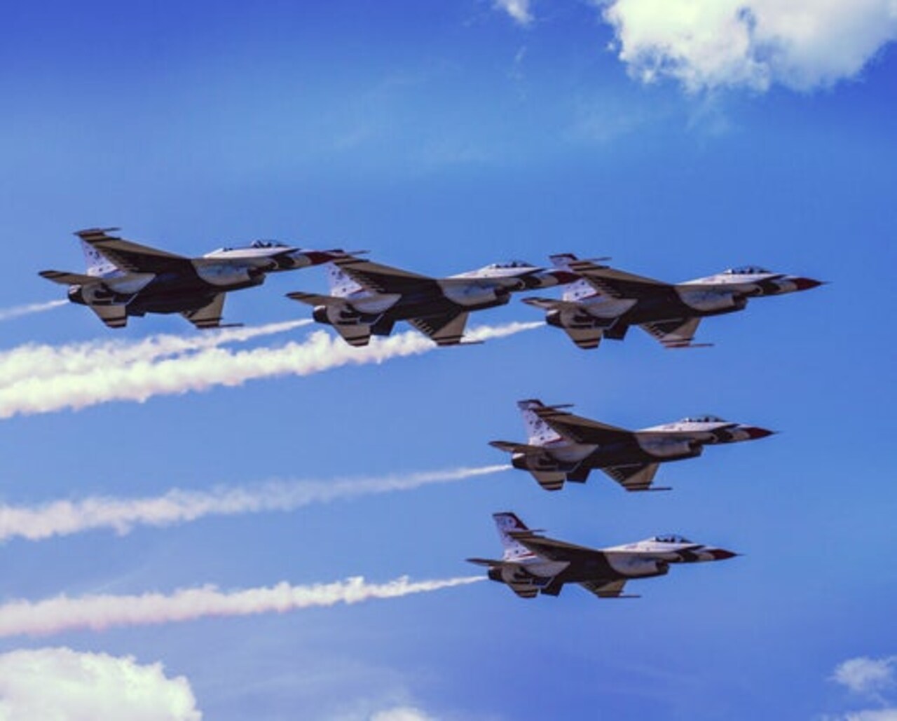 David Textiles Ready to Defend - Fighter Jet Panel 36" Cotton Fabric by the Panel